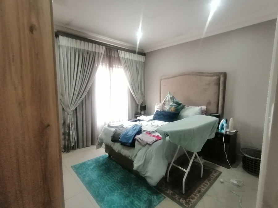 4 Bedroom Property for Sale in Wild Olive Estate Free State